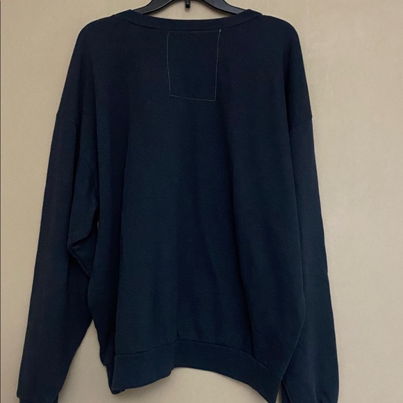 AVIATOR NATION SET Heart Bolt Sweatshirt Sweatpants - Picture 10 of 10